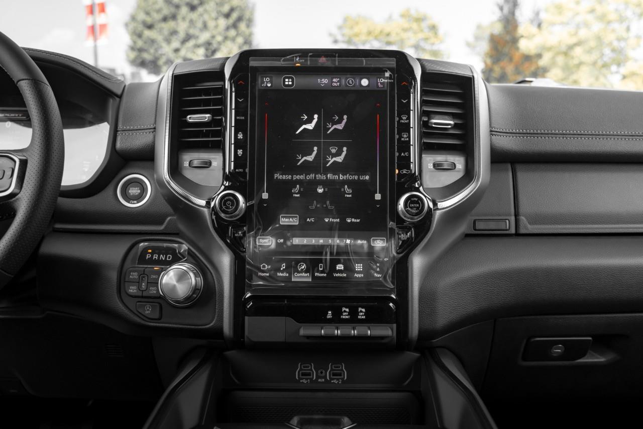 2026 RAM 1500 Sport T364207