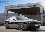 2016 Dodge Challenger SRT 392 LC3063