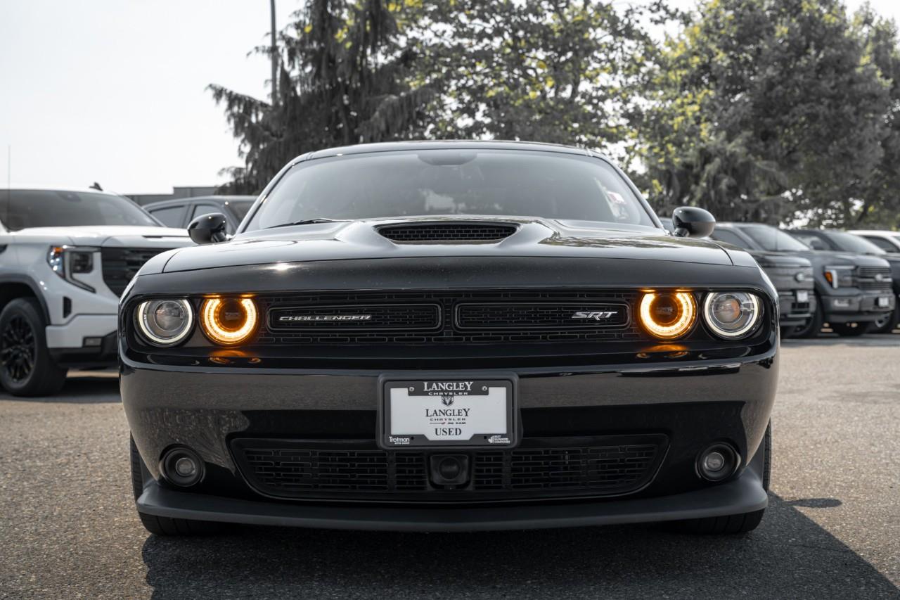 2016 Dodge Challenger SRT 392 LC3063