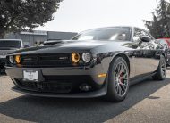 2016 Dodge Challenger SRT 392 LC3063