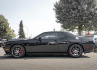 2016 Dodge Challenger SRT 392 LC3063