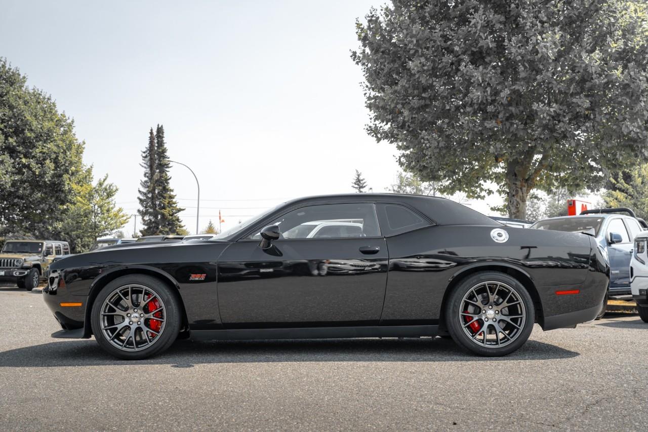 2016 Dodge Challenger SRT 392 LC3063