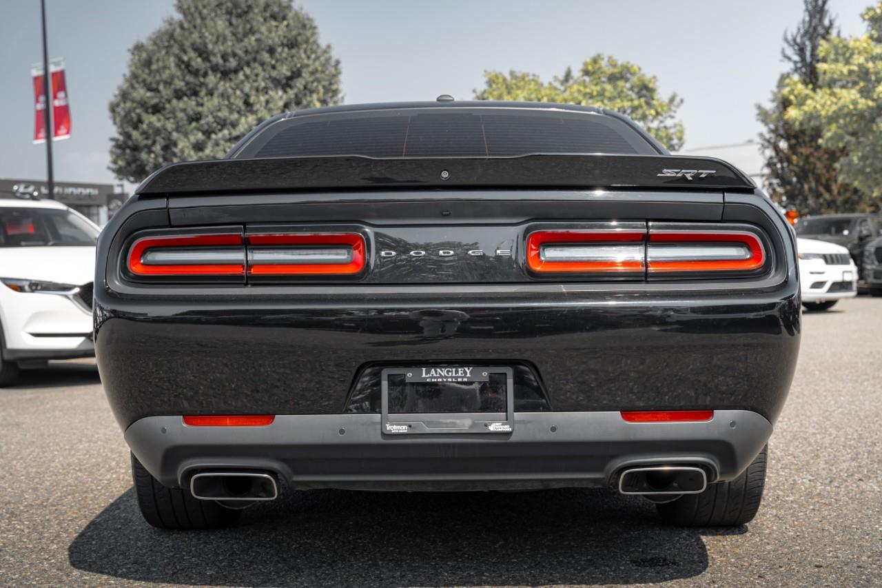 2016 Dodge Challenger SRT 392 LC3063