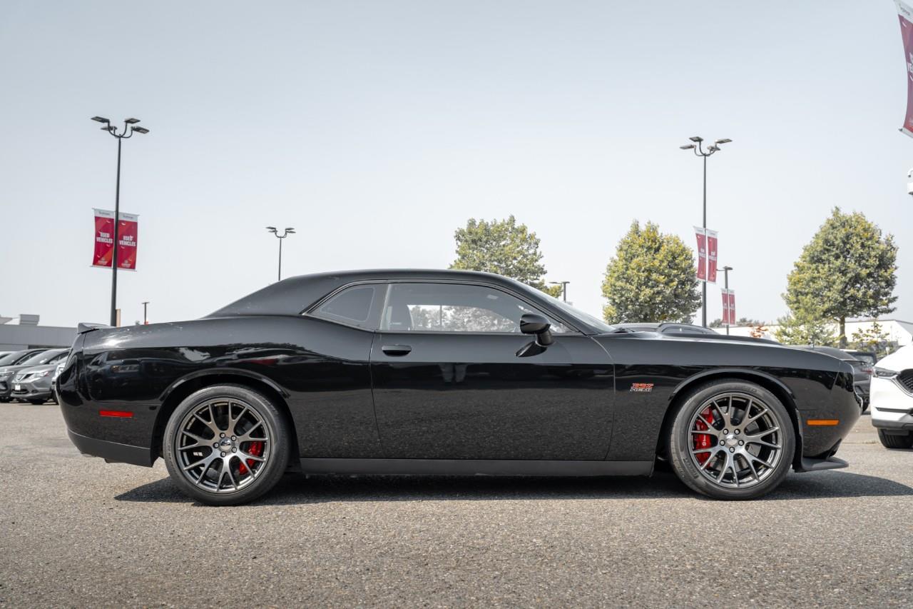 2016 Dodge Challenger SRT 392 LC3063