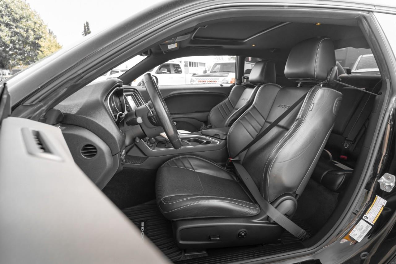 2016 Dodge Challenger SRT 392 LC3063