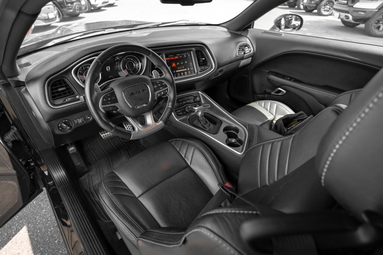 2016 Dodge Challenger SRT 392 LC3063