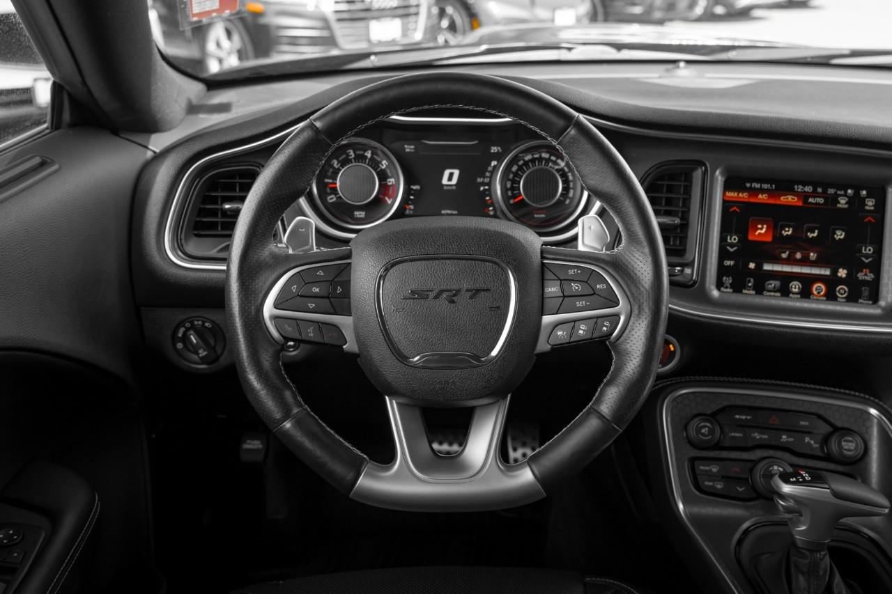 2016 Dodge Challenger SRT 392 LC3063
