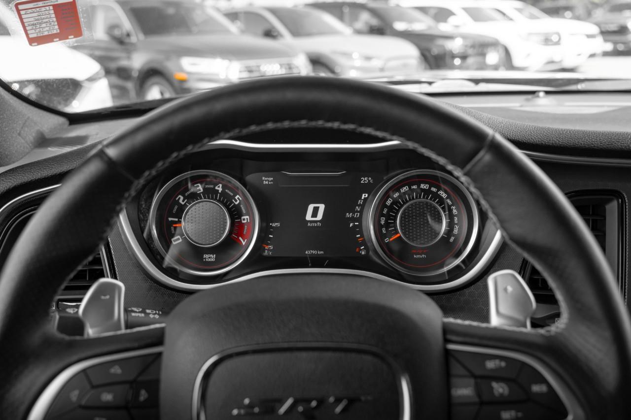 2016 Dodge Challenger SRT 392 LC3063
