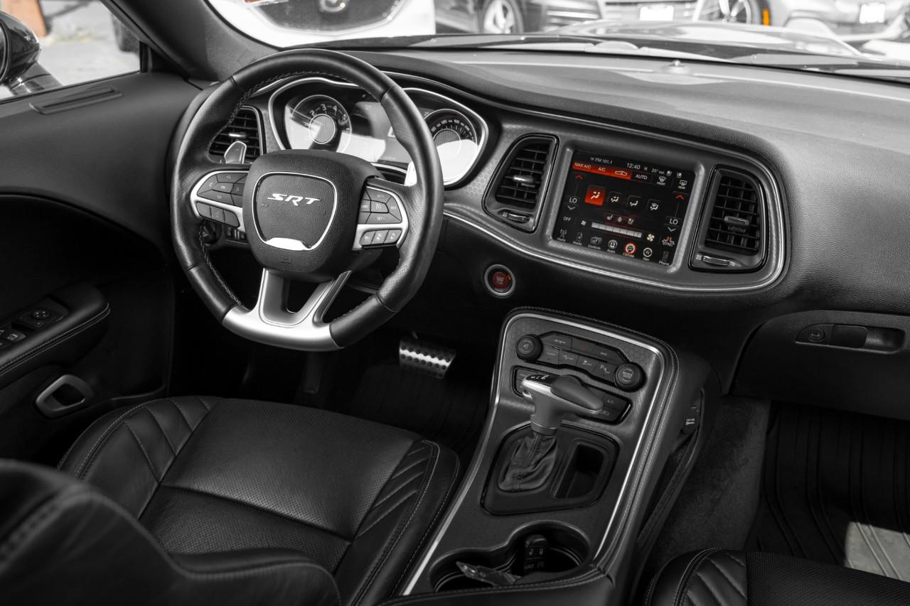 2016 Dodge Challenger SRT 392 LC3063