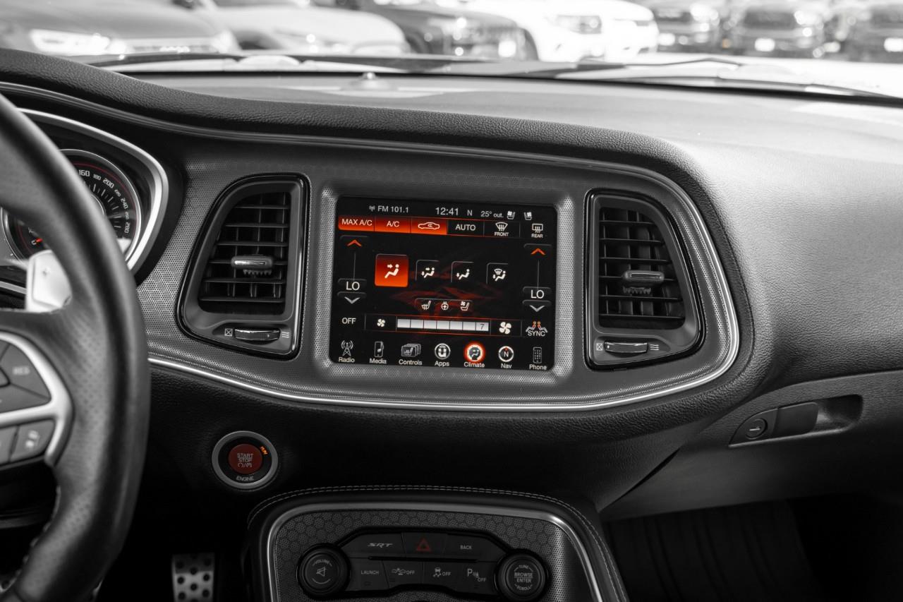 2016 Dodge Challenger SRT 392 LC3063