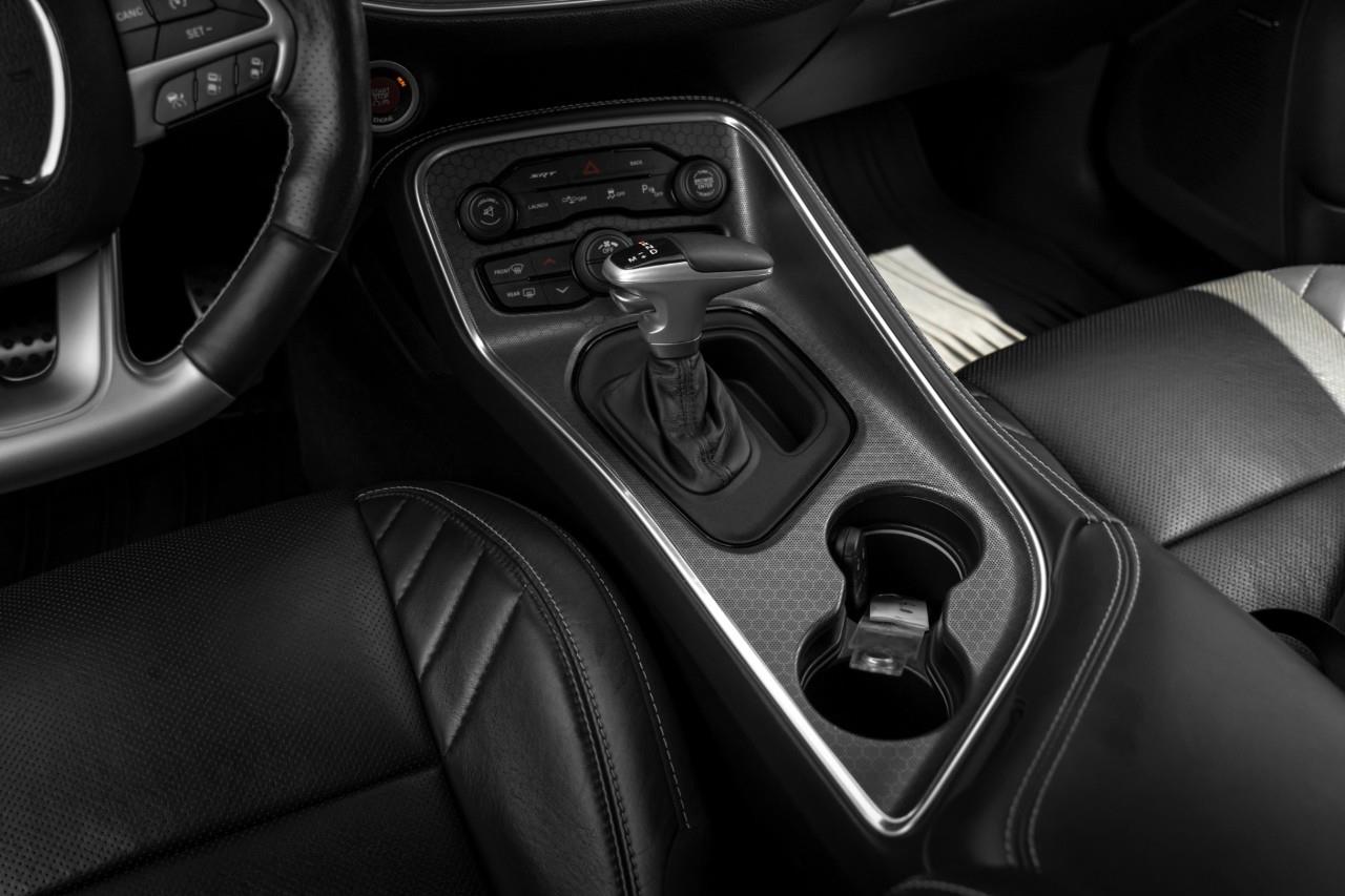 2016 Dodge Challenger SRT 392 LC3063