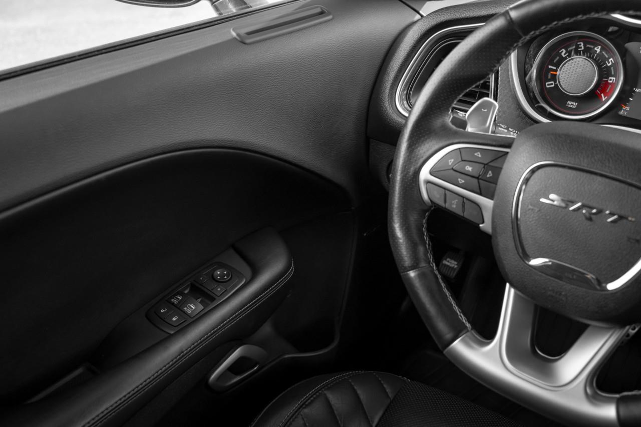 2016 Dodge Challenger SRT 392 LC3063