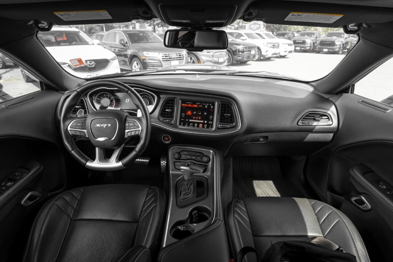 2016 Dodge Challenger SRT 392 LC3063