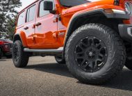 2019 Jeep Wrangler Unlimited Sahara LC3055