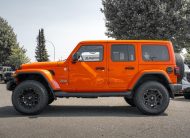 2019 Jeep Wrangler Unlimited Sahara LC3055