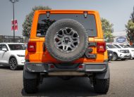 2019 Jeep Wrangler Unlimited Sahara LC3055