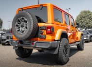 2019 Jeep Wrangler Unlimited Sahara LC3055