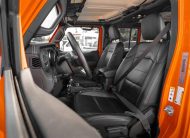 2019 Jeep Wrangler Unlimited Sahara LC3055