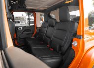 2019 Jeep Wrangler Unlimited Sahara LC3055