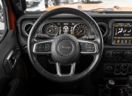 2019 Jeep Wrangler Unlimited Sahara LC3055