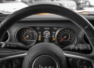 2019 Jeep Wrangler Unlimited Sahara LC3055