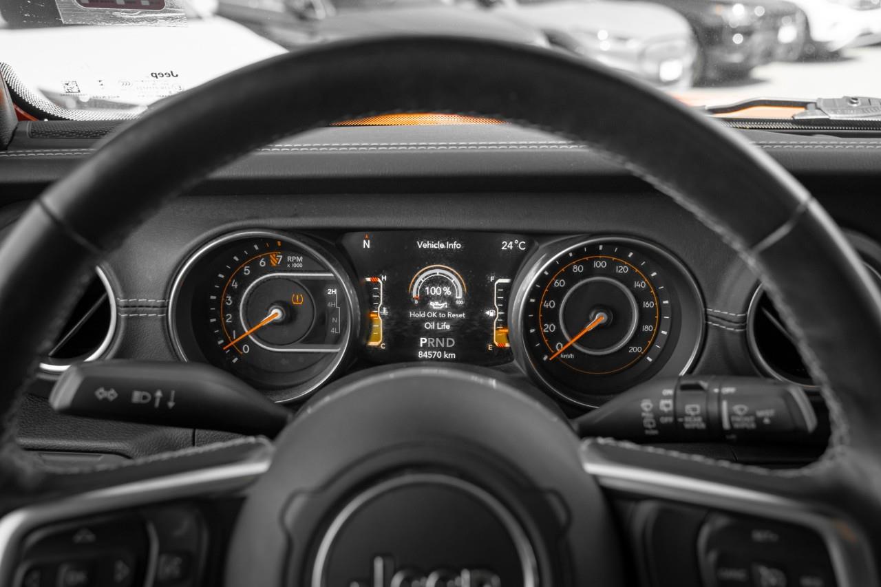2019 Jeep Wrangler Unlimited Sahara LC3055