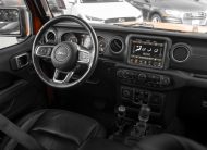 2019 Jeep Wrangler Unlimited Sahara LC3055