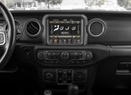 2019 Jeep Wrangler Unlimited Sahara LC3055