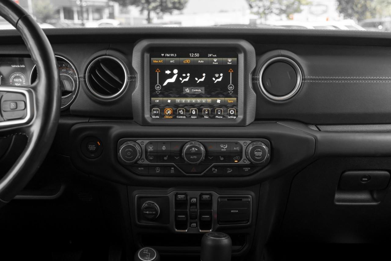 2019 Jeep Wrangler Unlimited Sahara LC3055