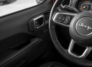 2019 Jeep Wrangler Unlimited Sahara LC3055