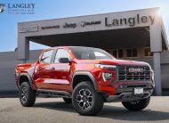 2023 GMC Canyon AT4X T363789AAA