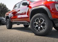 2023 GMC Canyon AT4X T363789AAA