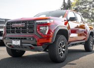 2023 GMC Canyon AT4X T363789AAA