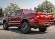 2023 GMC Canyon AT4X T363789AAA