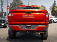 2023 GMC Canyon AT4X T363789AAA