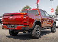 2023 GMC Canyon AT4X T363789AAA