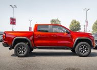 2023 GMC Canyon AT4X T363789AAA