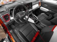 2023 GMC Canyon AT4X T363789AAA