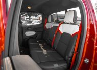 2023 GMC Canyon AT4X T363789AAA