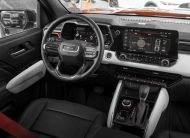 2023 GMC Canyon AT4X T363789AAA