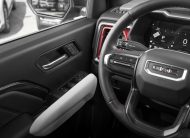 2023 GMC Canyon AT4X T363789AAA