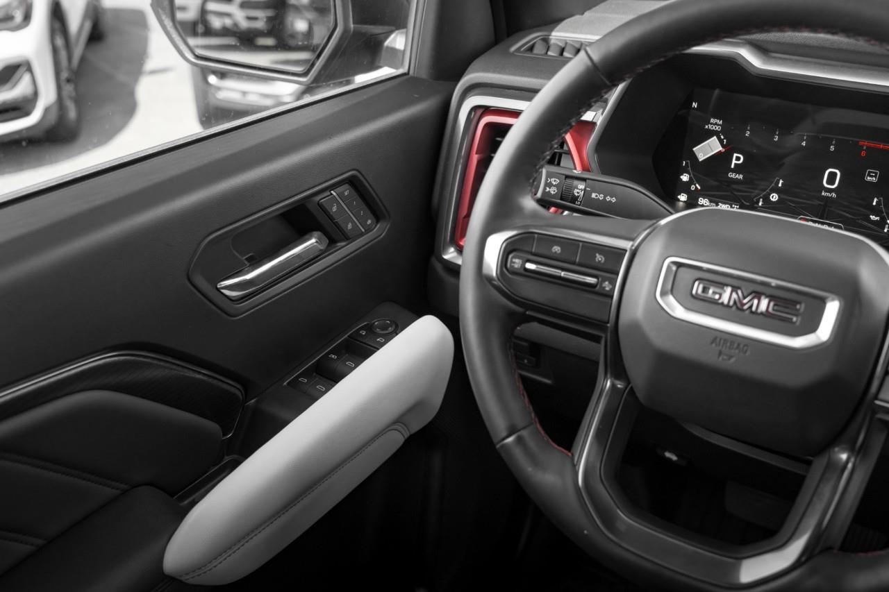 2023 GMC Canyon AT4X T363789AAA