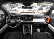 2023 GMC Canyon AT4X T363789AAA