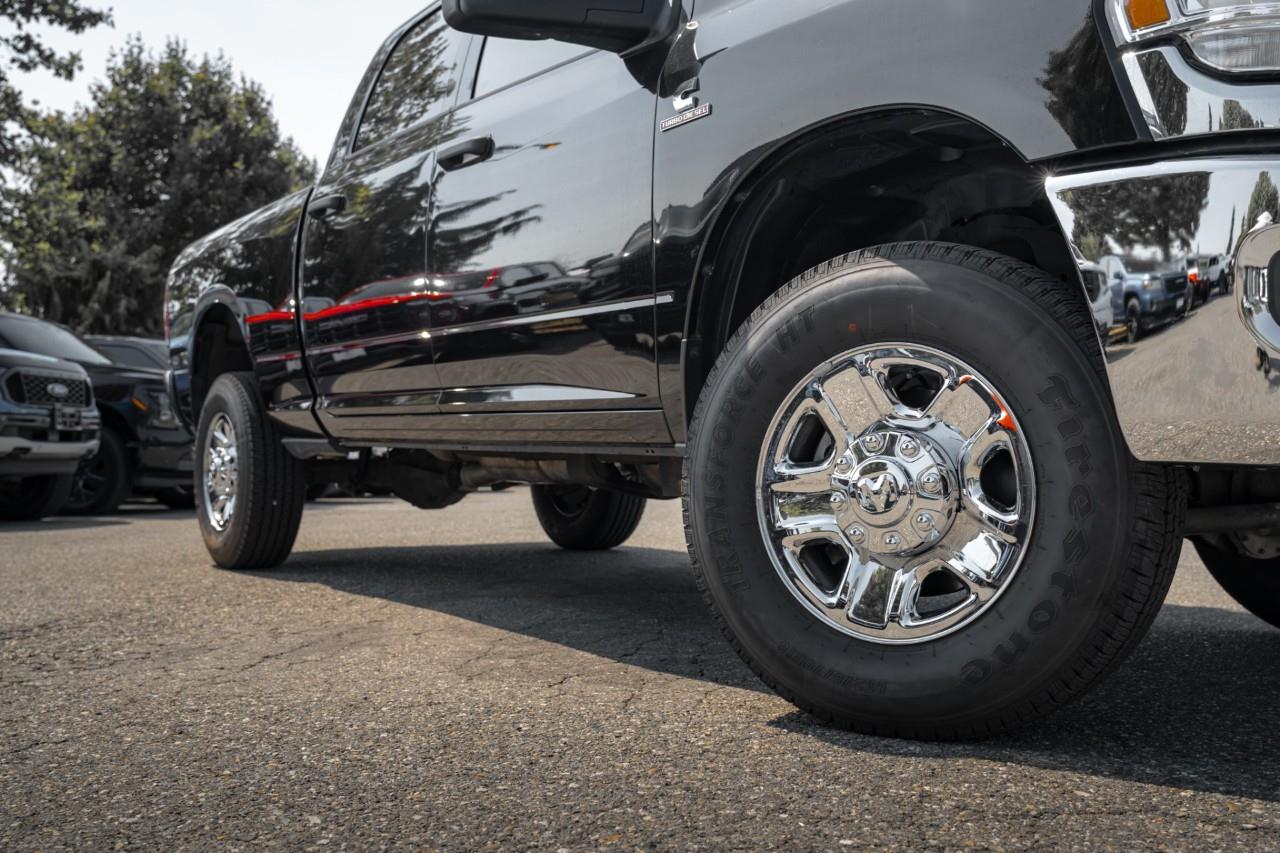 2024 RAM 3500 Tradesman LC2961A