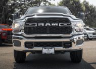 2024 RAM 3500 Tradesman LC2961A