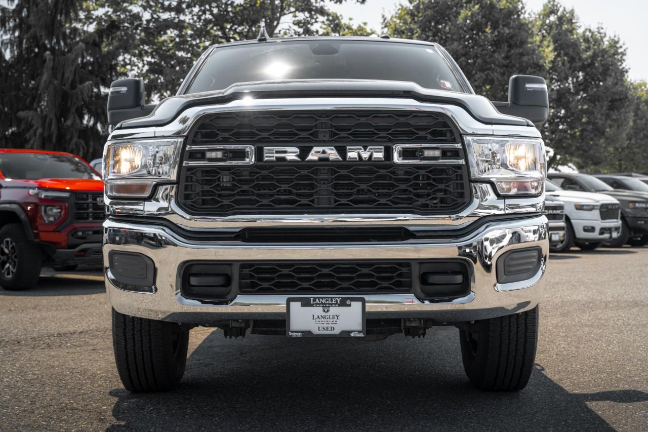 2024 RAM 3500 Tradesman LC2961A