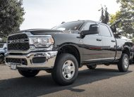 2024 RAM 3500 Tradesman LC2961A