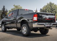 2024 RAM 3500 Tradesman LC2961A