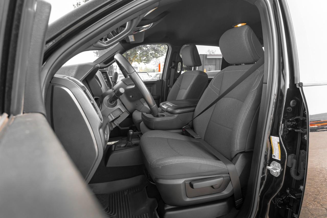 2024 RAM 3500 Tradesman LC2961A