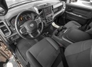 2024 RAM 3500 Tradesman LC2961A